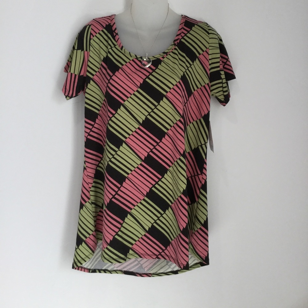 Medium top